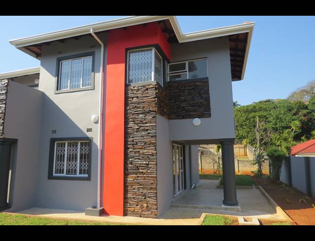 4 BEDROOM HOUSE TO LET IN GLEN HILLS